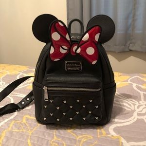 Minnie Backpack
